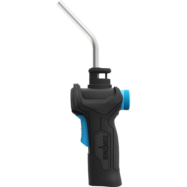 PROPANE TORCH HEAD - TRIGGER START