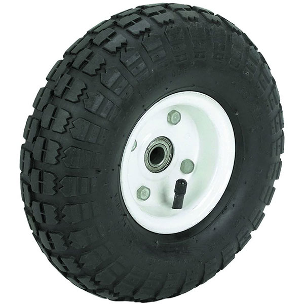 WHEEL - 10" PNEUMATIC TIRE