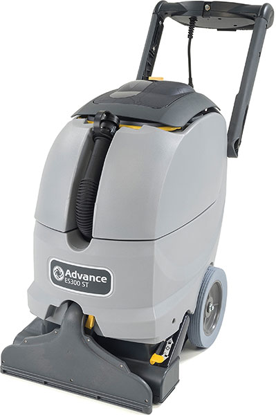 CARPET EXTRACTOR - ADVANCE 9 GAL