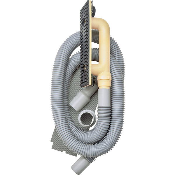 SANDING KIT - DUST FREE 6' HOSE