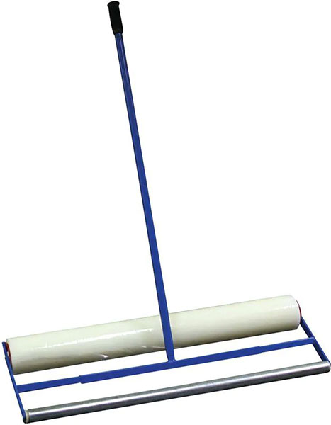 CARPET FILM - APPLICATOR 36"