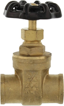 GATE VALVES CXC & IPS