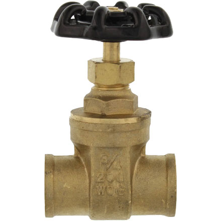 GATE VALVES CXC & IPS