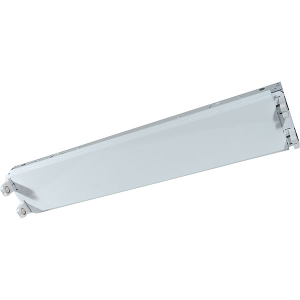 FIXTURE - 32W T8 2 BULB 4' 