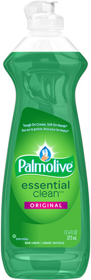 PALMOLIVE LIQUID - 12.6 OZ.