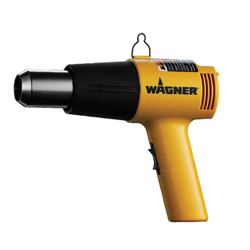 HEAT GUN - DUAL TEMP WAGNER