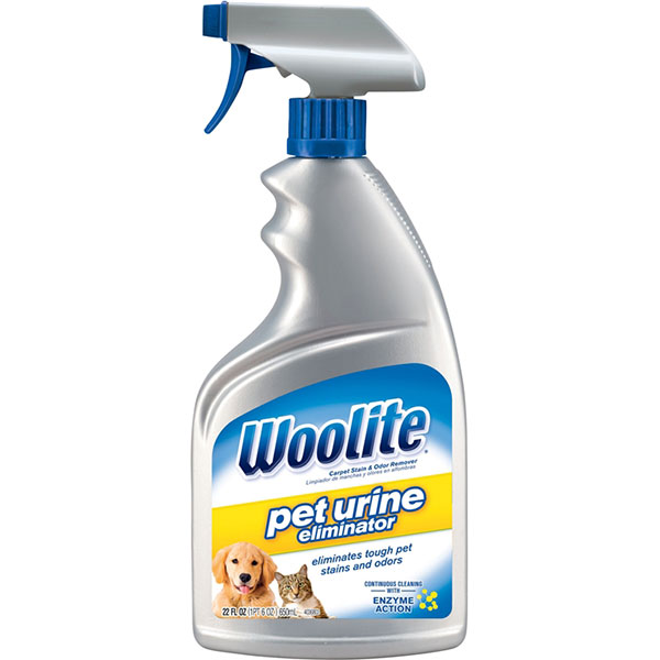 WOOLITE URINE ELIMINATOR (22 OZ.)