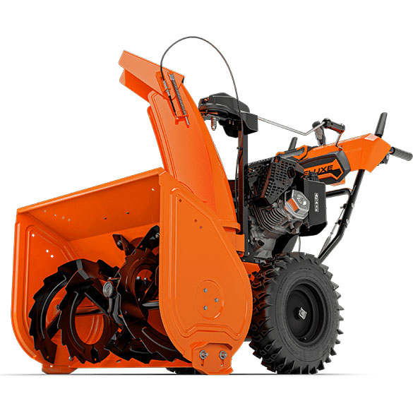 SNOW BLOWER - ARIENS 254CC 28"