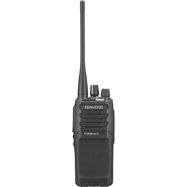 RADIO - 5W 16 CHANNEL ANALOG /DIGITAL