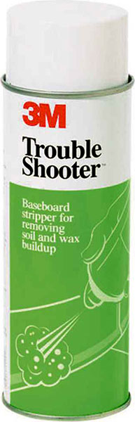 TROUBLE SHOOTER - 3M CAN