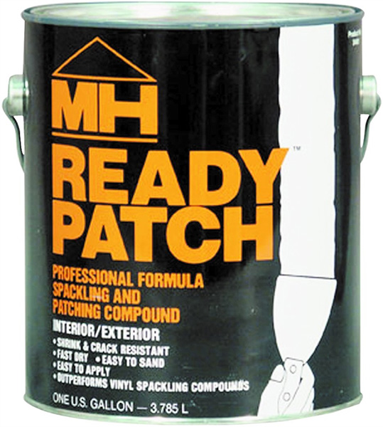 READY PATCH SPACKLE MH - GAL.