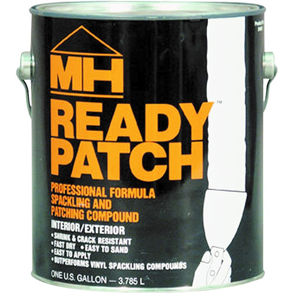 MH READY PATCH SPACKLEÂ (1 GAL.)