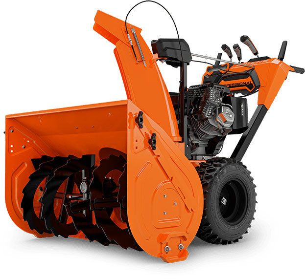 SNOW BLOWER - ARIENS 420CC 36"