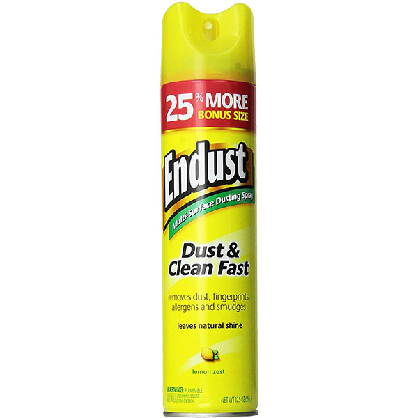 ENDUST - LEMON (12.5 OZ.)