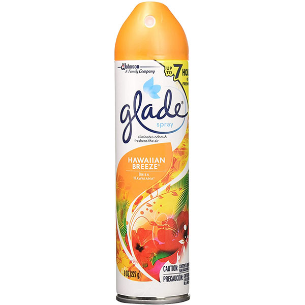 GLADE SPRAY - HAWAIIAN