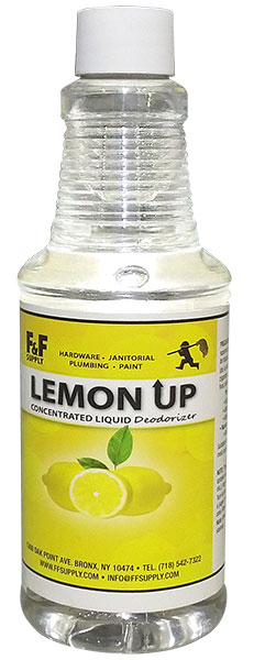 LEMON UP - NEUTRAL CONCENTRATE