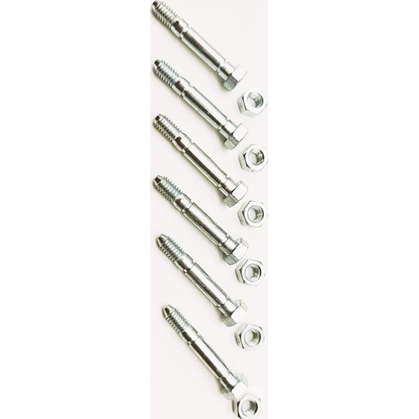 SHEAR PINS - OLDER 28-36 ARIENS