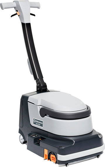 MICRO SCRUBBER - SC250