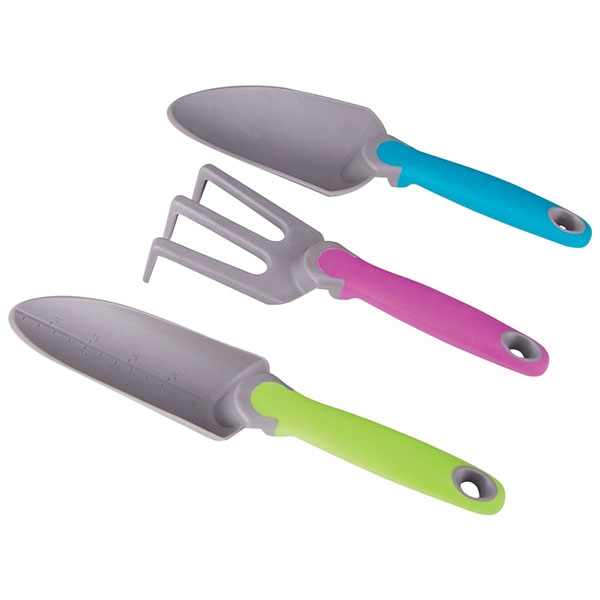 GARDEN - HAND TOOL SET