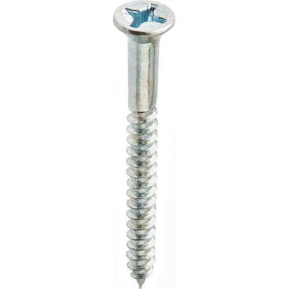 SCREWS - FH PHILIPS DRILL 10 X 3