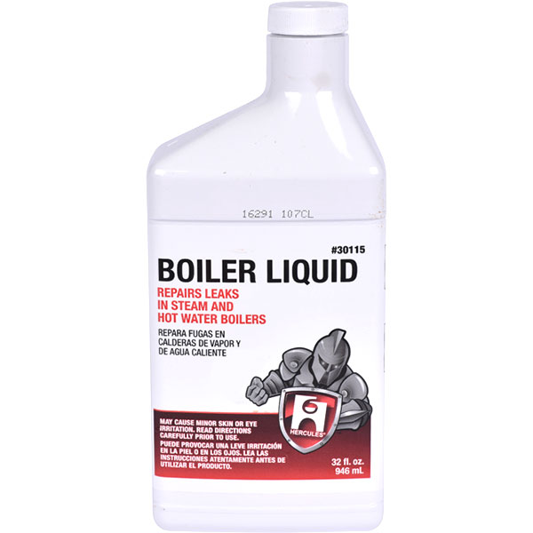 BOILER SEAL LIQUID - 32OZ REPAIR