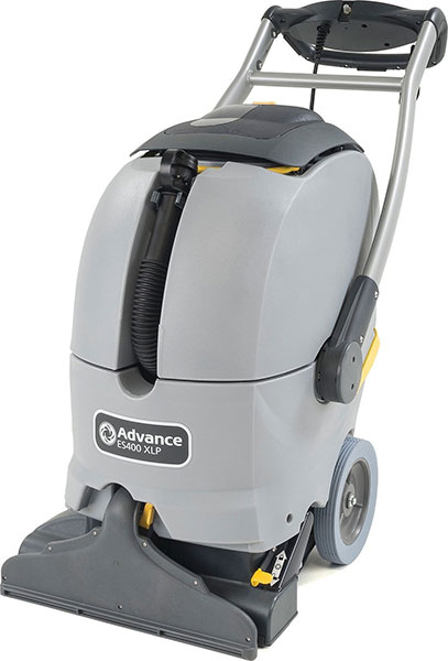 CARPET EXTRACTOR - ADVANCE 12 GAL