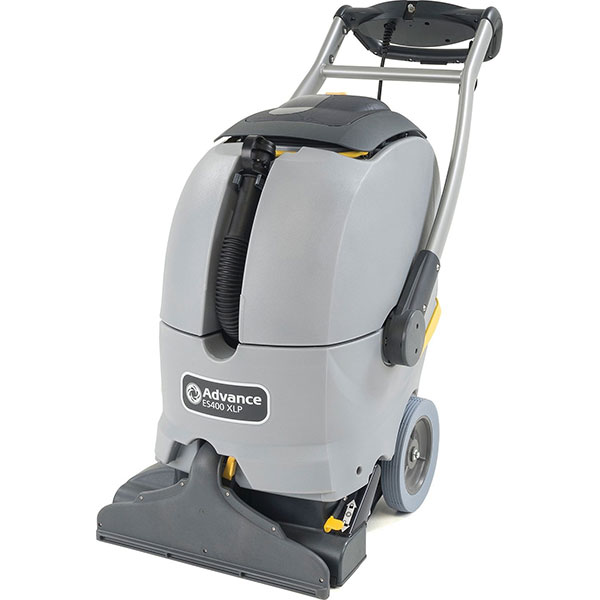 CARPET EXTRACTOR - ADVANCE 12 GAL