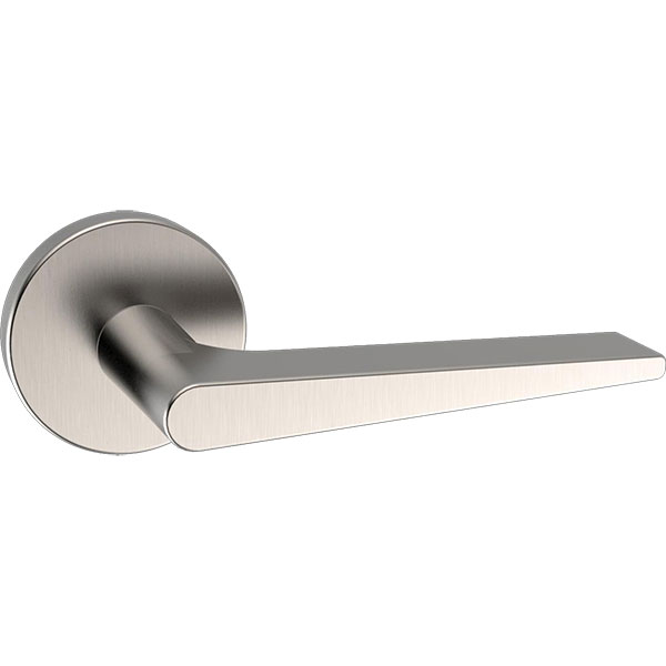 PRIVACY LOCK - AHI 135 LEVER 629