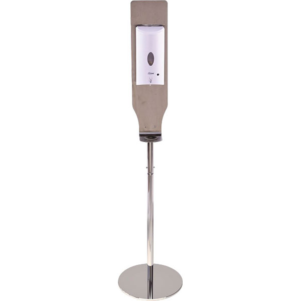 FLOOR STAND - TOUCH FREE SS