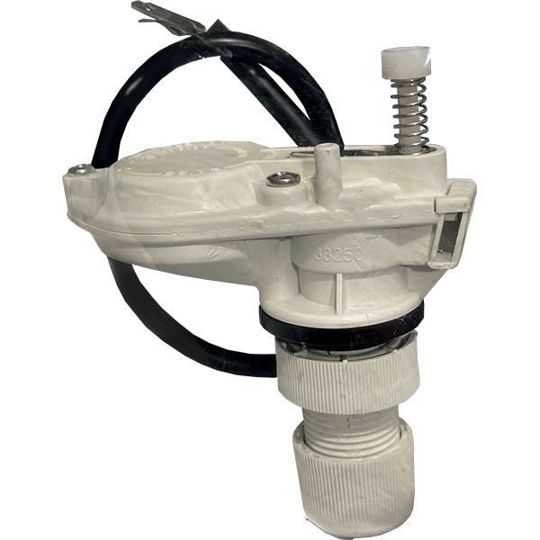 FILL VALVE - TOILET TANK