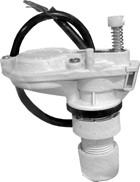 FILL VALVE - TOILET TANK