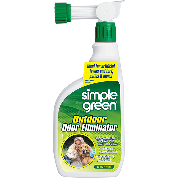 SIMPLE GREEN - PET ODOR HOSE