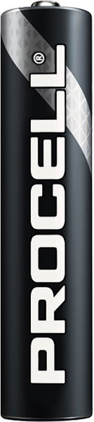 BATTERY - DURACELL AAA