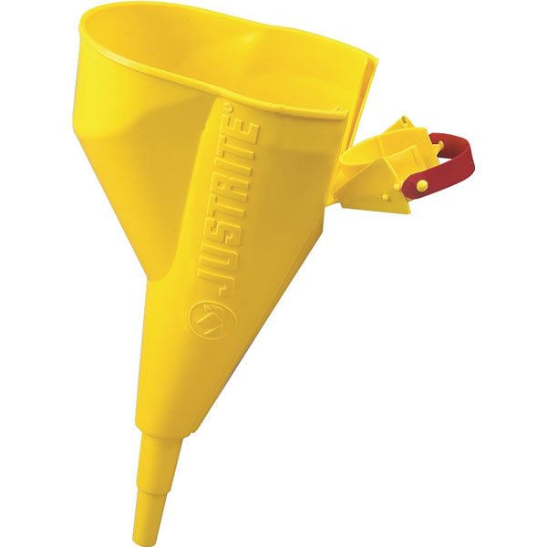 SAFETY CAN - FUNNEL