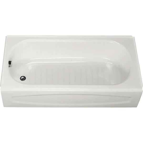 BATHTUB - 5' LH STANDARD