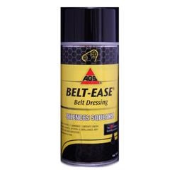 FAN BELT DRESSING - 5 OZ.