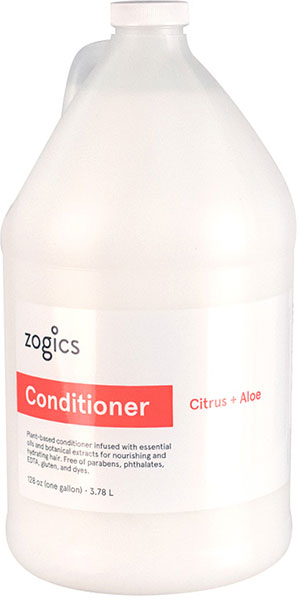 CONDITIONER - CITRUS + ALOE GAL.