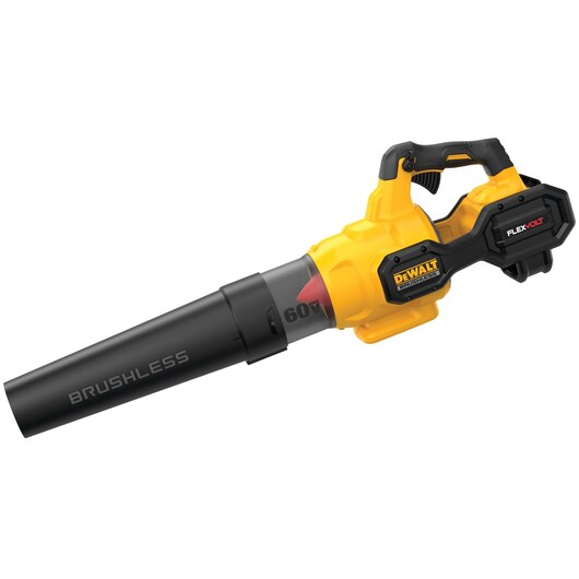 LEAF BLOWER - 60V DEWALT