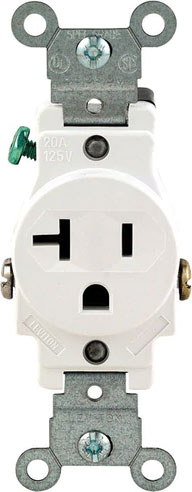 OUTLET - AC 20A-125V