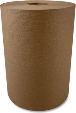 PAPER TOWEL - ENMOTION 10" KRAFT