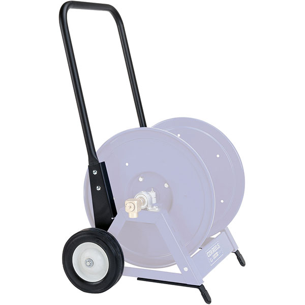 HOSE CART - COXREEL WHEELS