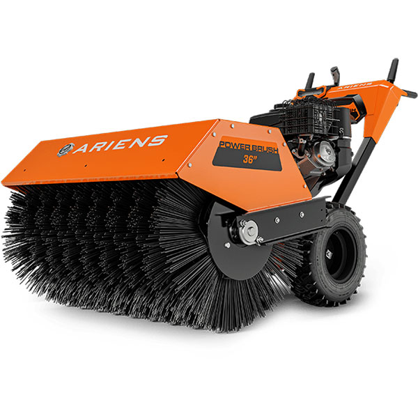 SNOW POWER BRUSH - ARIENS 36" HD