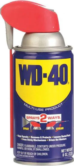 WD40 - LARGE W/SMART SPRAY