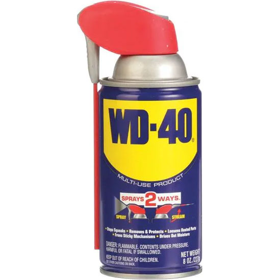 WD40 - LARGE W/SMART SPRAY