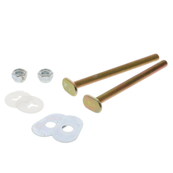 FLANGE BOLTS - ¼" X 3½"
