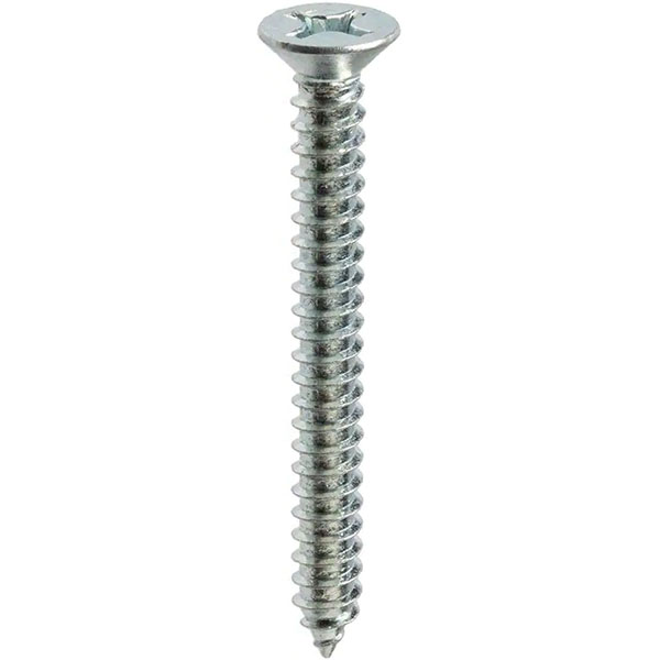 Flat Head Screws