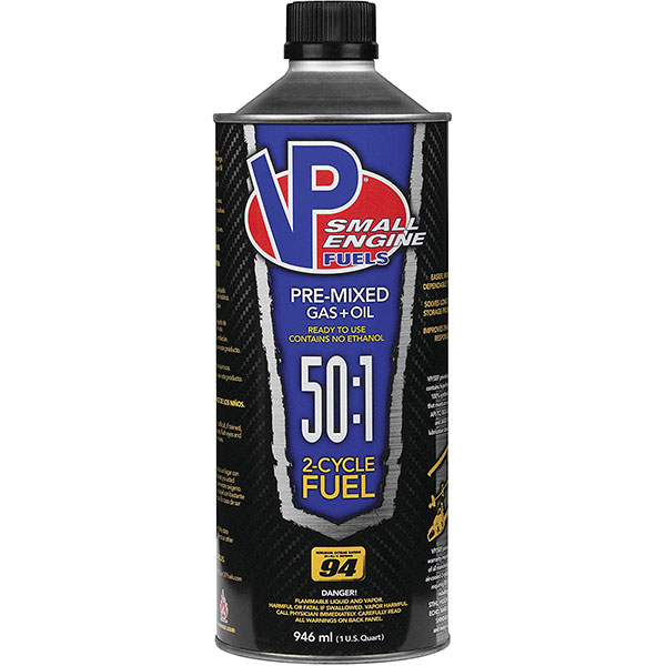 ENGINE FUEL - VP FUEL 2 CYCLE