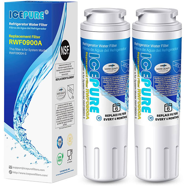 FILTER - REFRIGERATOR WATER/ICE