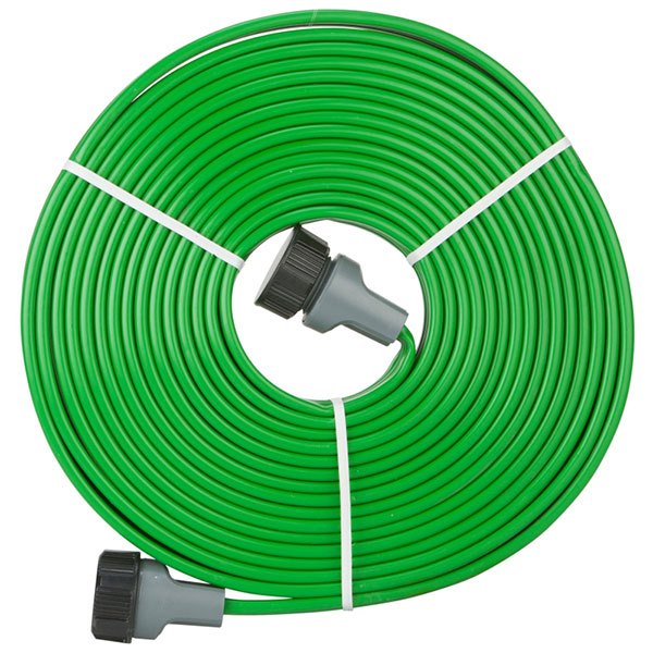 HOSE - 25' SPRINKLER FLAT