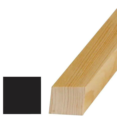 LUMBER - 1 1/8" X 8' BALUSTER